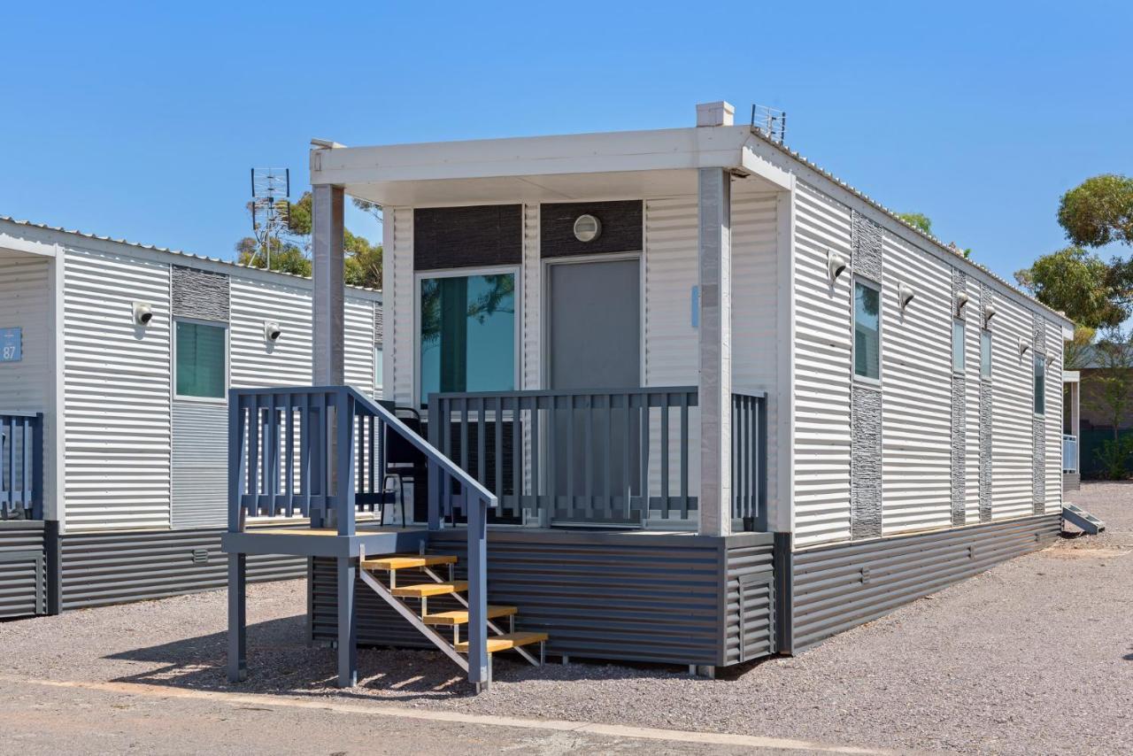 Discovery Parks - Whyalla Foreshore Kültér fotó