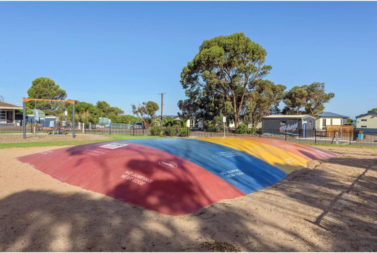 Discovery Parks - Whyalla Foreshore Kültér fotó