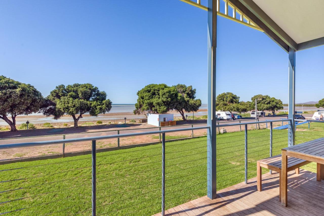 Discovery Parks - Whyalla Foreshore Kültér fotó