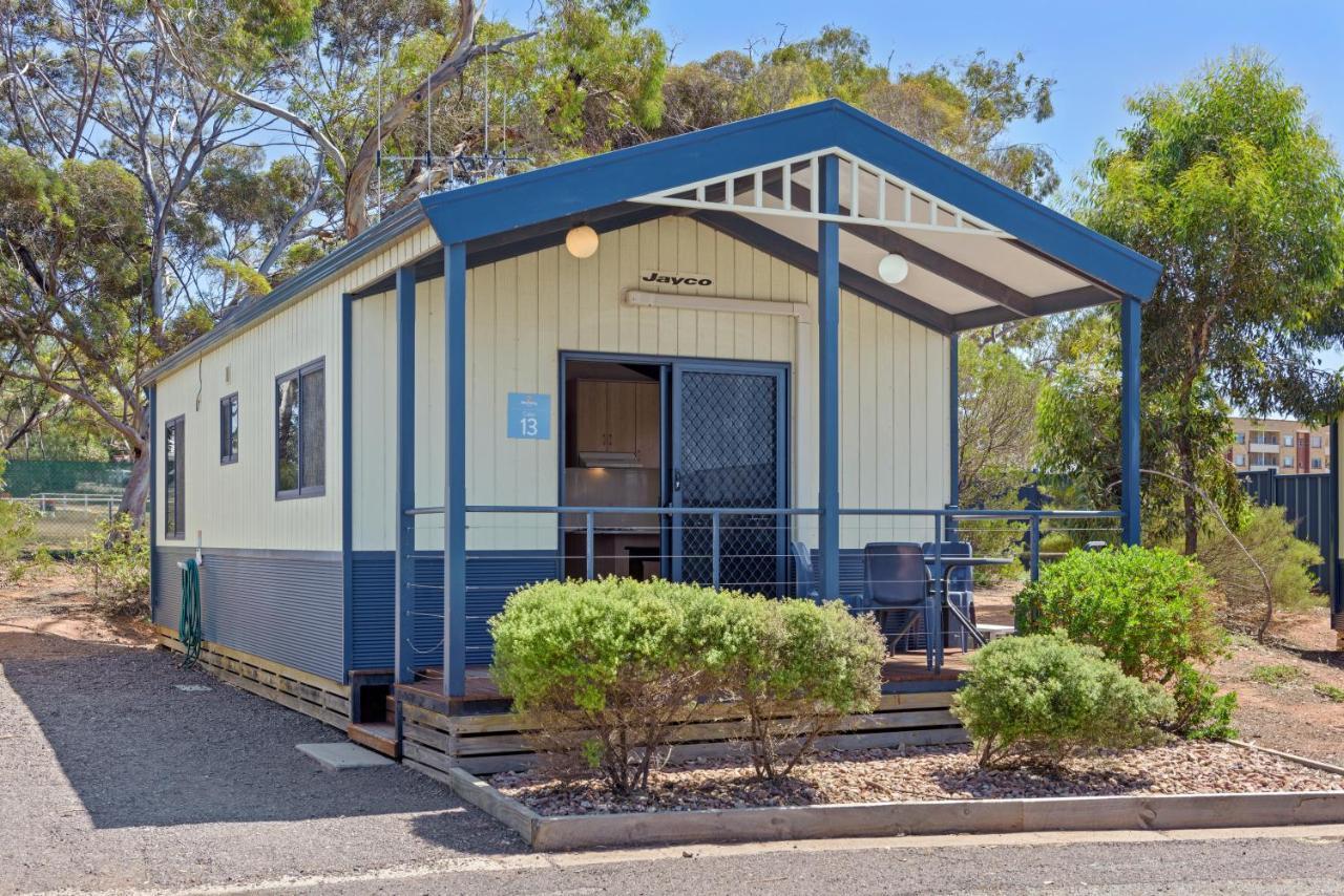 Discovery Parks - Whyalla Foreshore Kültér fotó