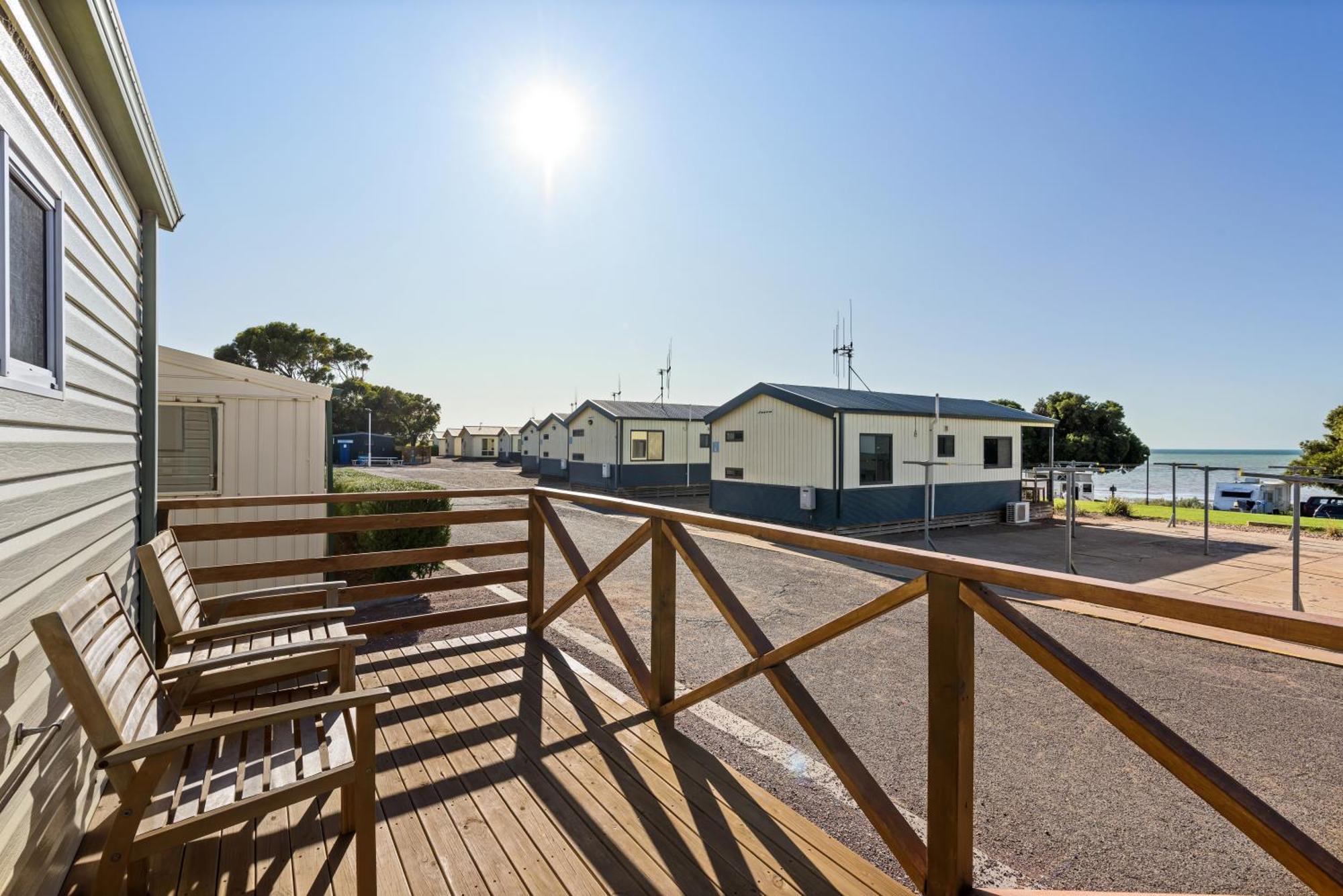 Discovery Parks - Whyalla Foreshore Szoba fotó