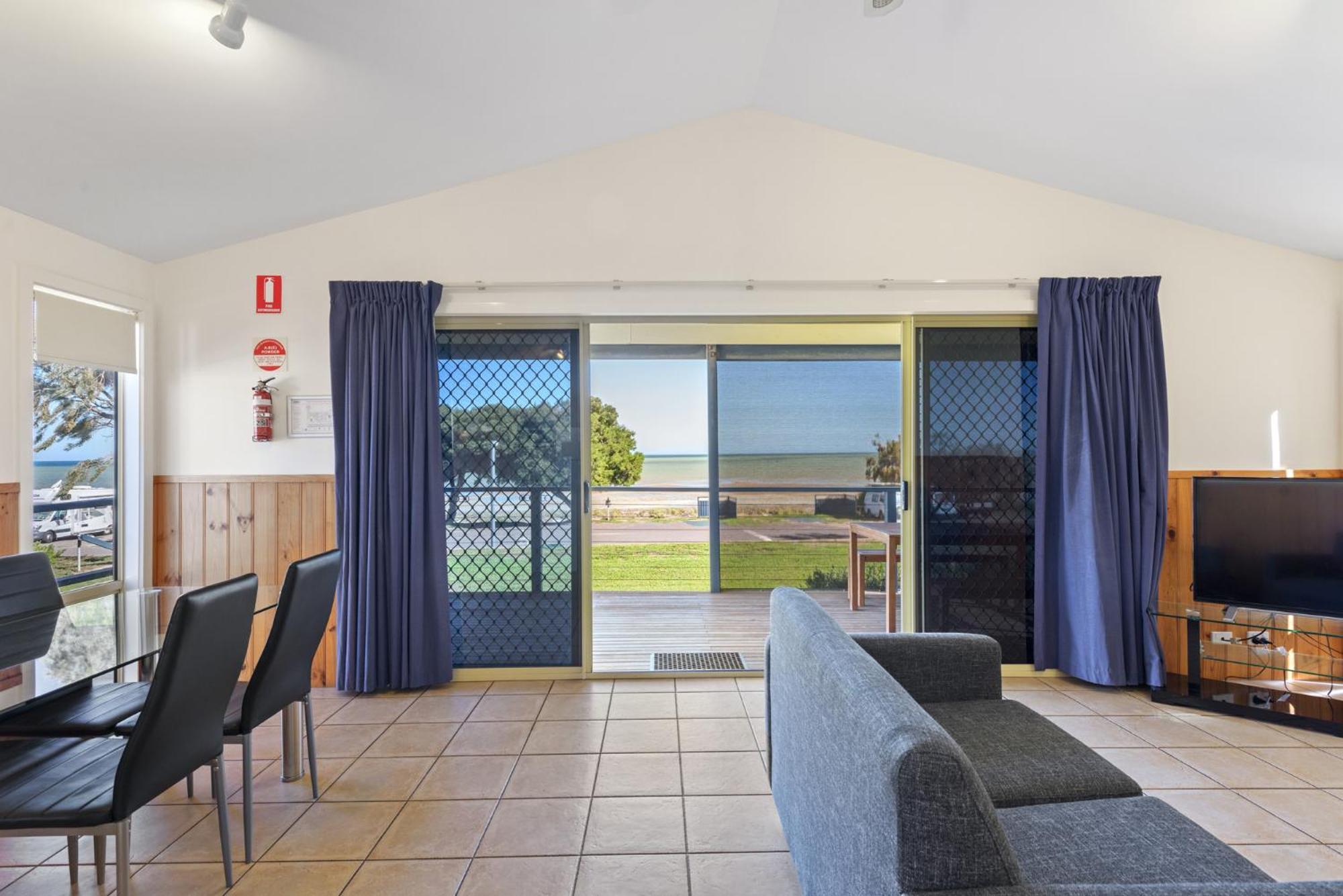 Discovery Parks - Whyalla Foreshore Szoba fotó