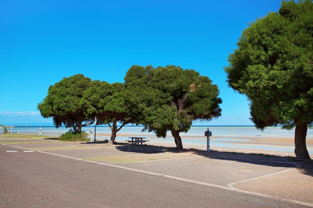 Discovery Parks - Whyalla Foreshore Kültér fotó